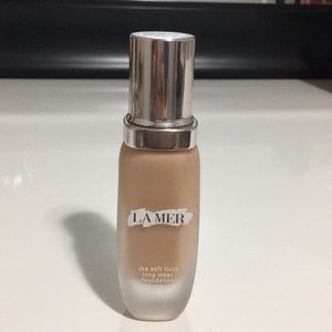 LA MER SOFT FLUID FOUNDATION IN SAND 23